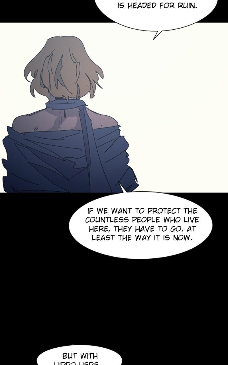 The Ember Knight Chapter 214 - Page 53