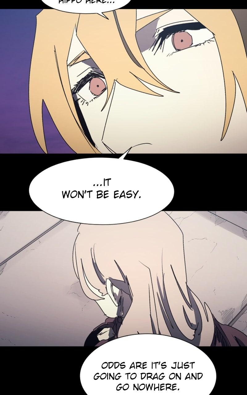 The Ember Knight Chapter 214 - Page 54