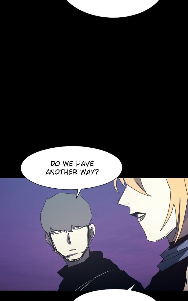 The Ember Knight Chapter 214 - Page 55