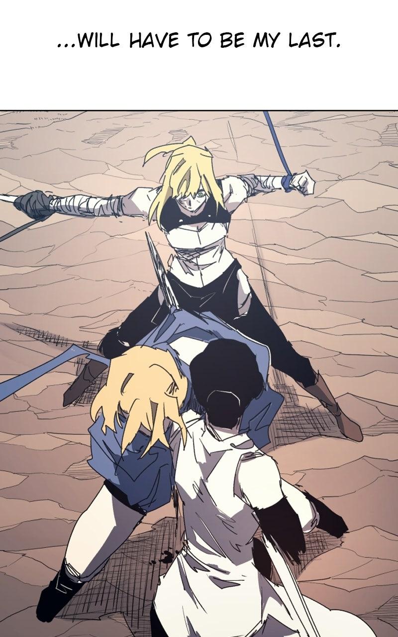 The Ember Knight Chapter 214 - Page 58