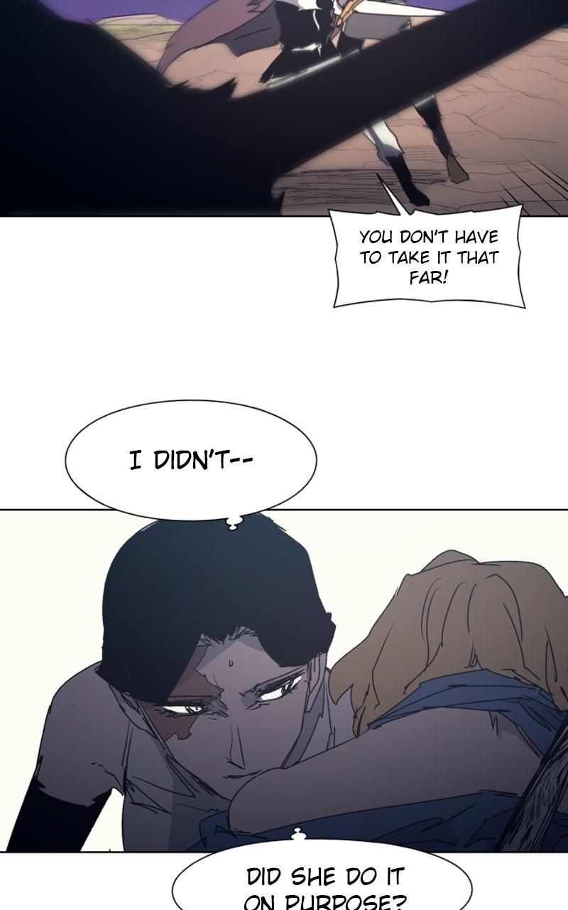 The Ember Knight Chapter 214 - Page 60