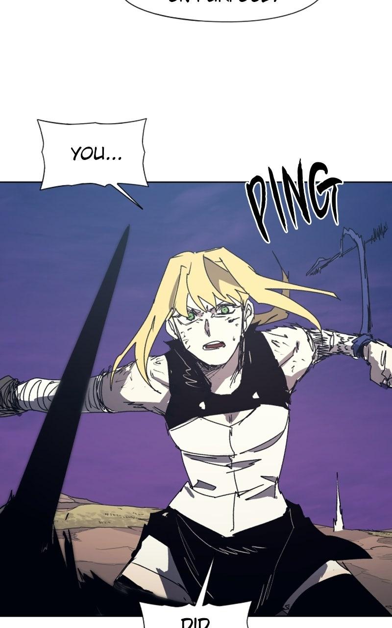 The Ember Knight Chapter 214 - Page 61