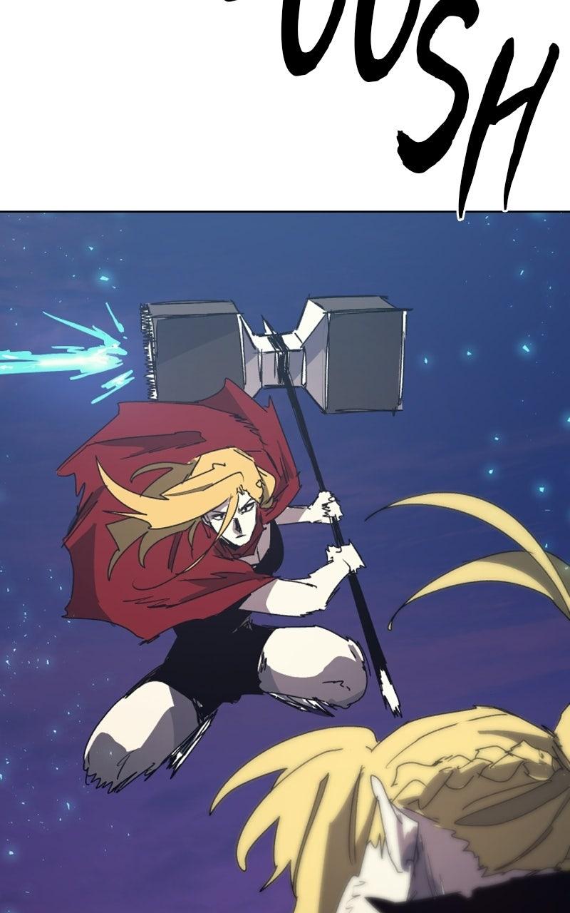 The Ember Knight Chapter 214 - Page 63