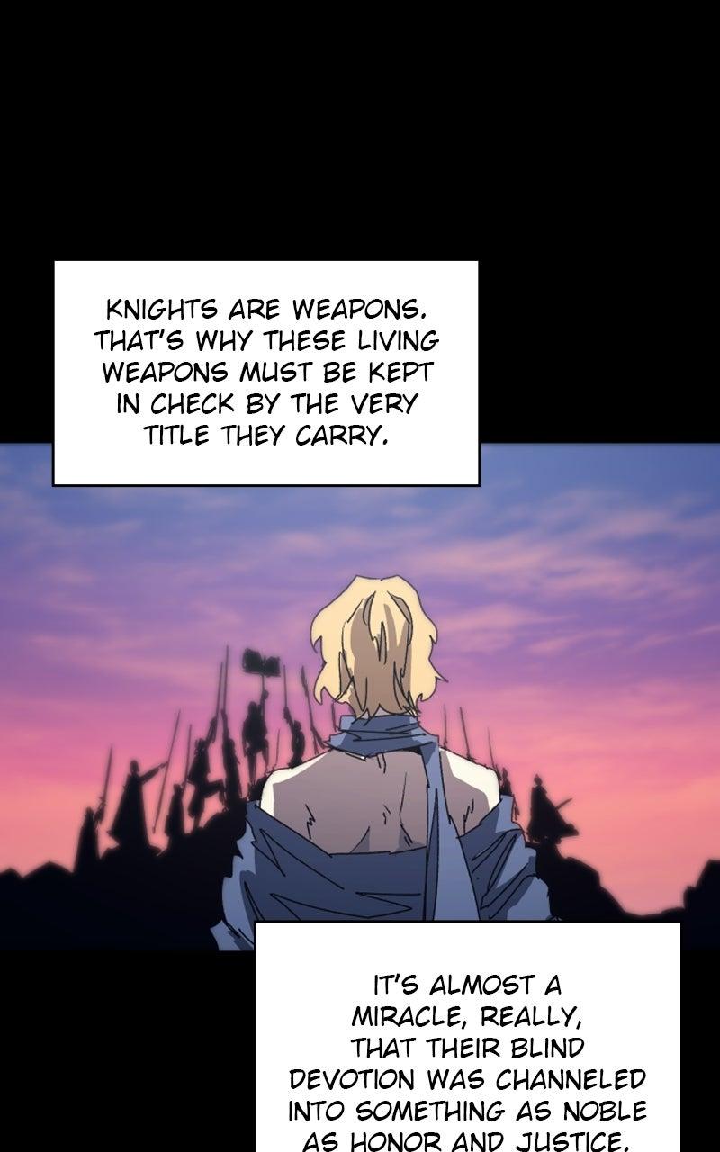 The Ember Knight Chapter 215 - Page 4