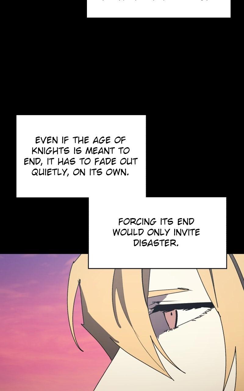 The Ember Knight Chapter 215 - Page 5