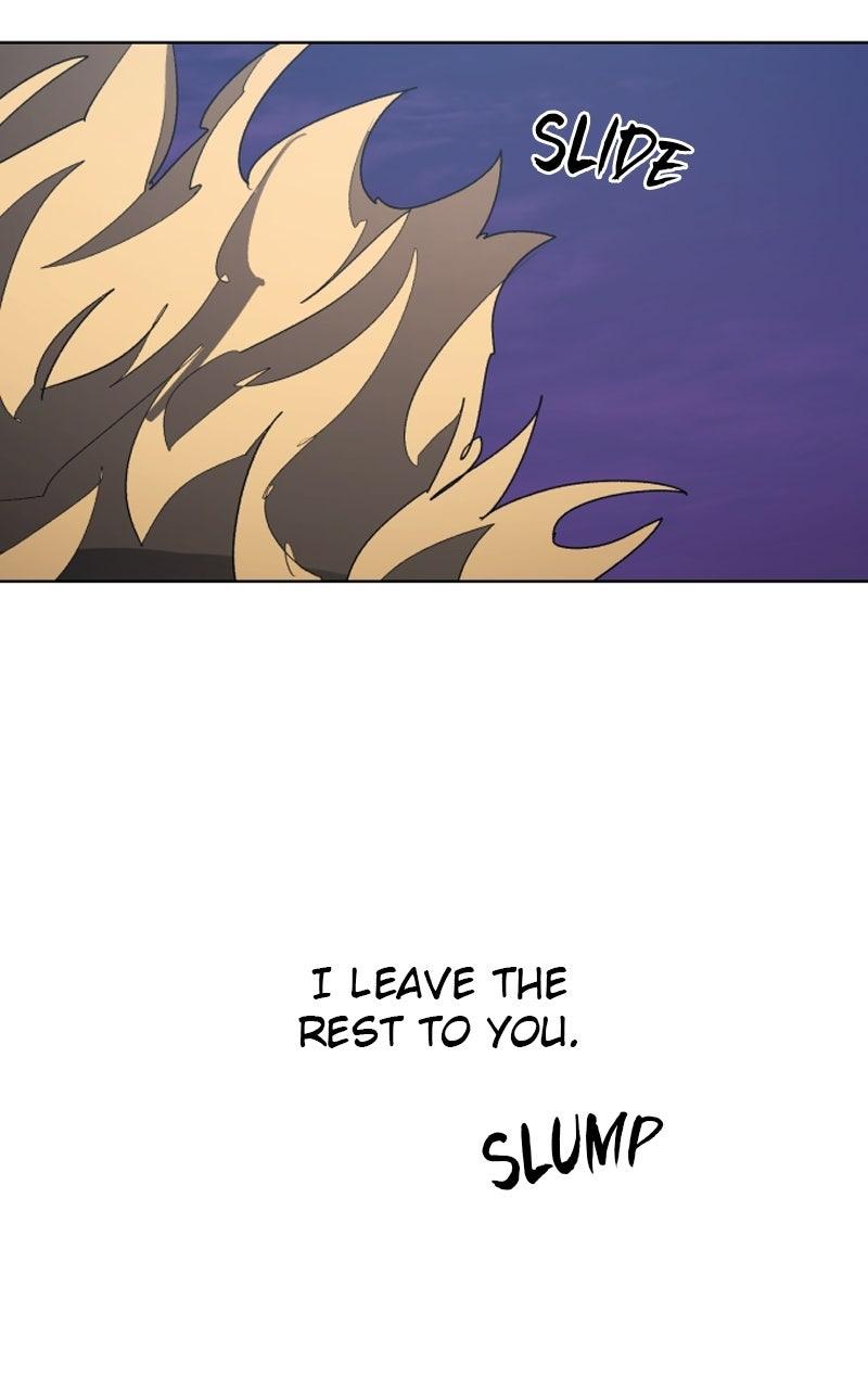 The Ember Knight Chapter 215 - Page 8