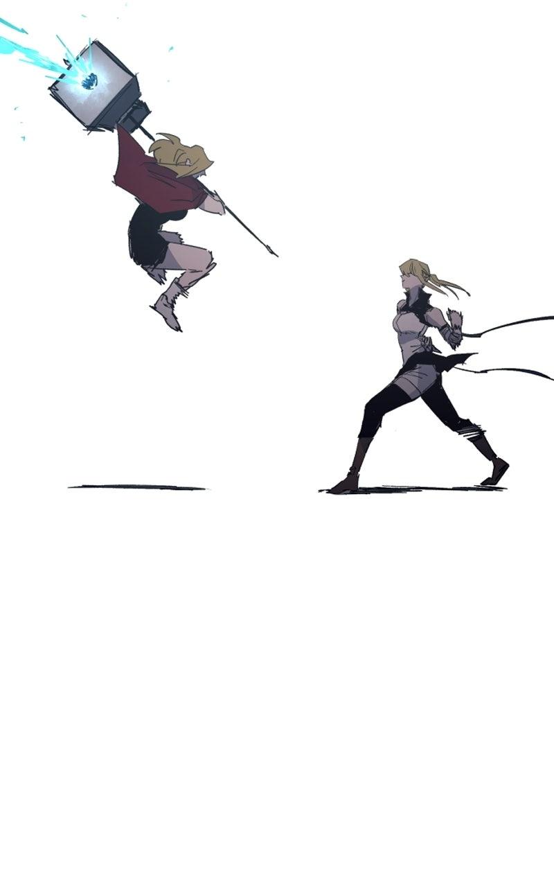 The Ember Knight Chapter 215 - Page 9