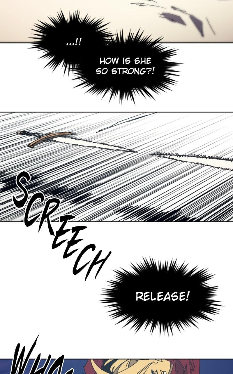 The Ember Knight Chapter 215 - Page 14