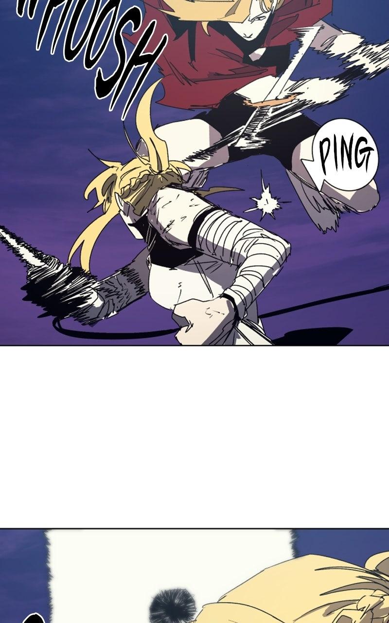 The Ember Knight Chapter 215 - Page 15