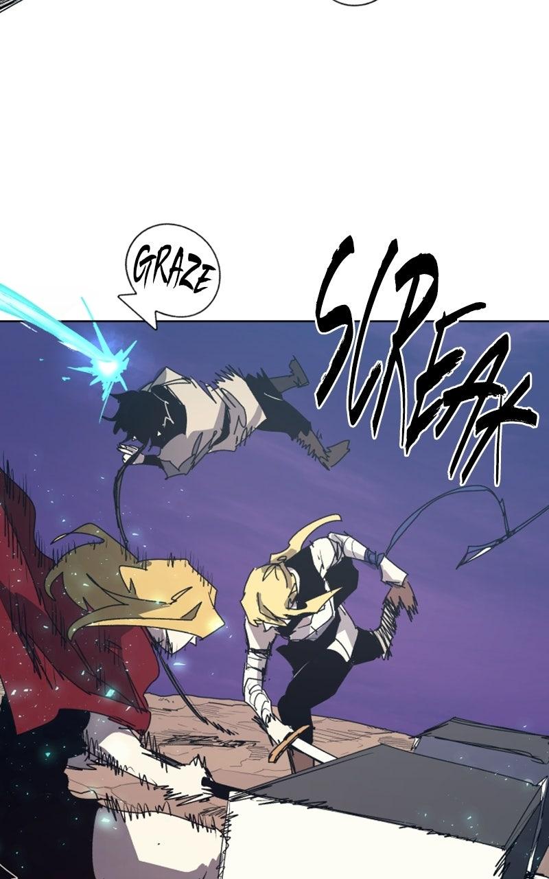 The Ember Knight Chapter 215 - Page 18