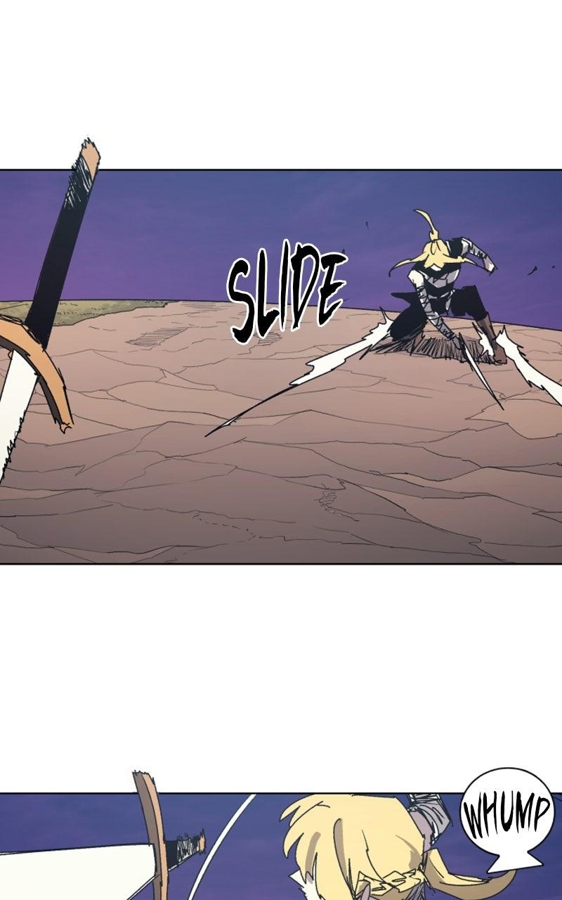 The Ember Knight Chapter 215 - Page 21