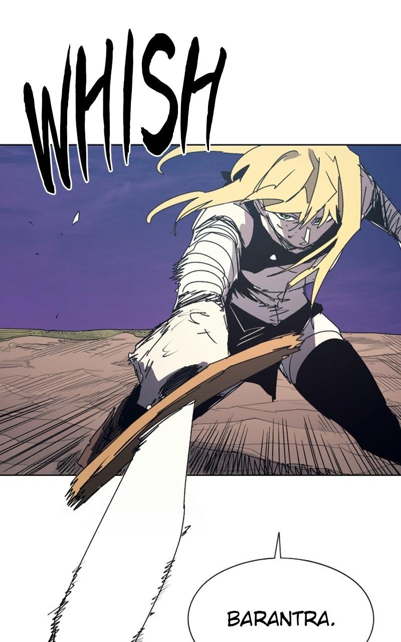 The Ember Knight Chapter 215 - Page 24