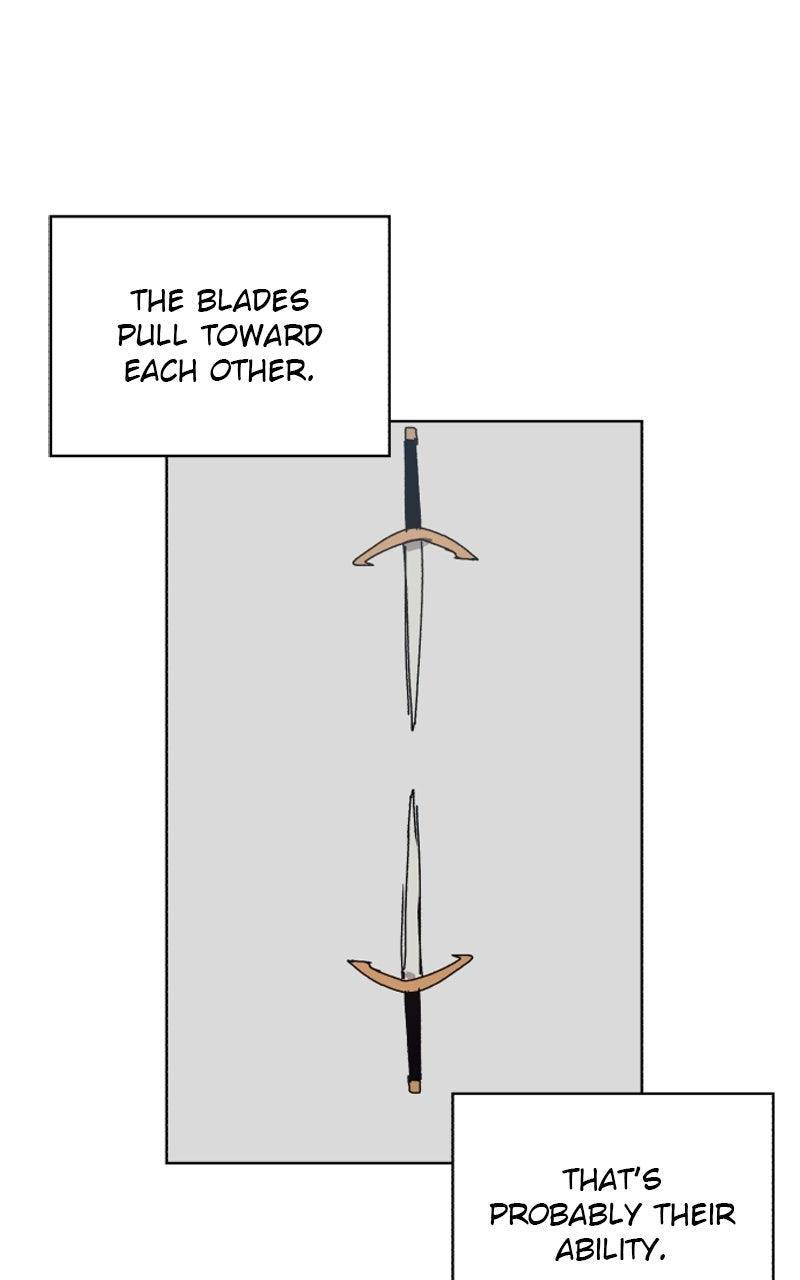 The Ember Knight Chapter 215 - Page 26