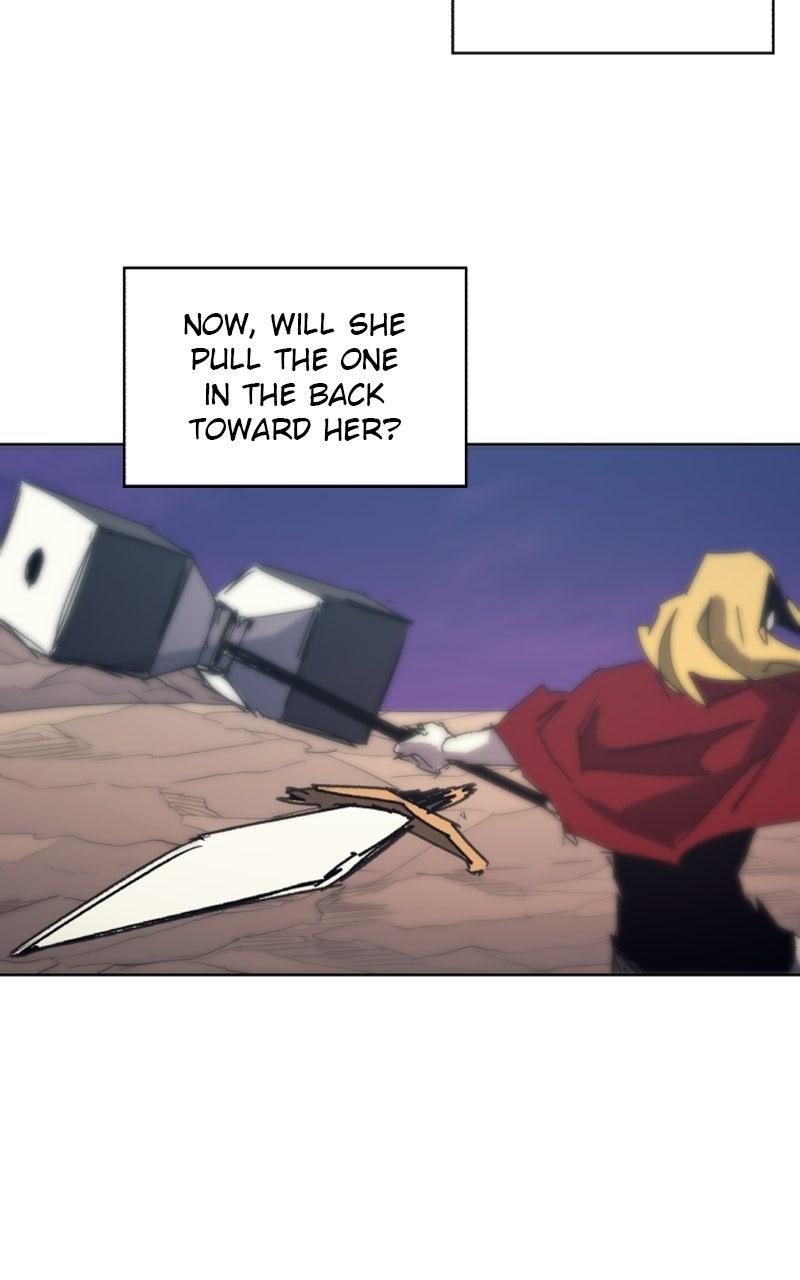 The Ember Knight Chapter 215 - Page 27