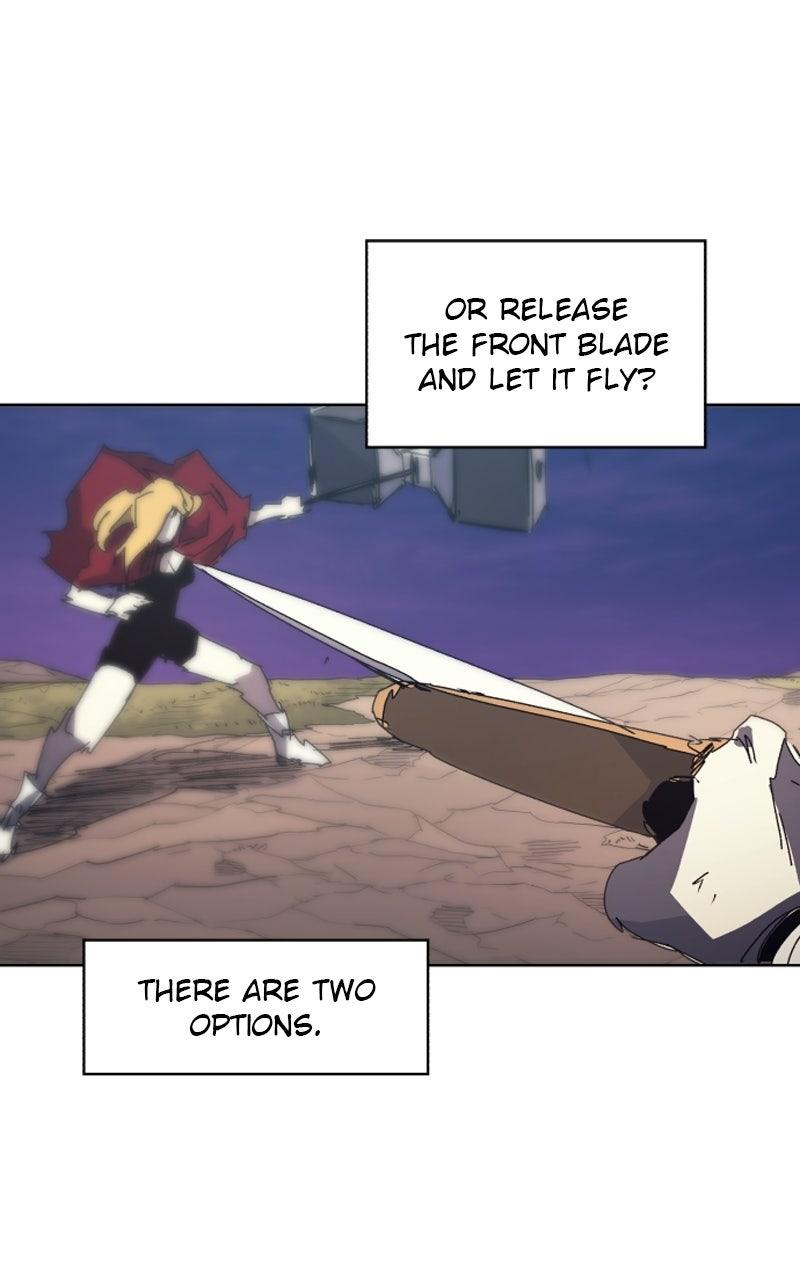 The Ember Knight Chapter 215 - Page 28