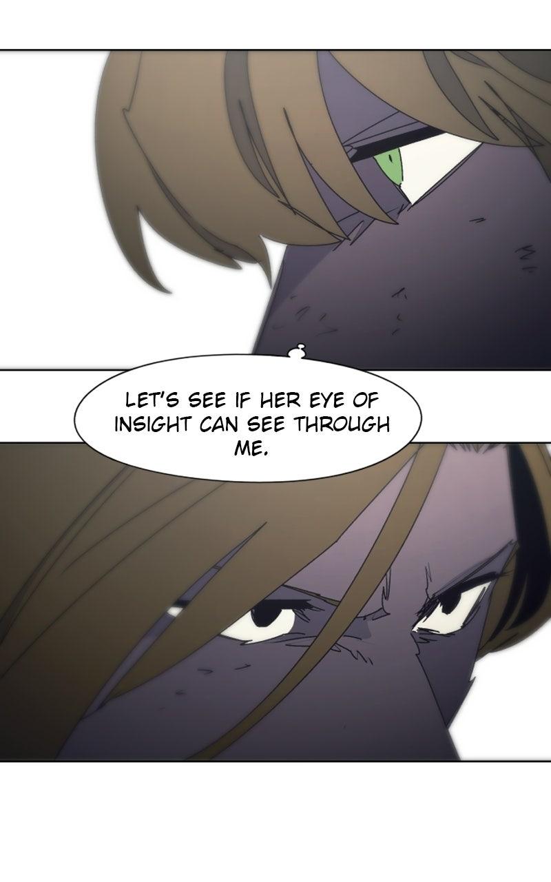 The Ember Knight Chapter 215 - Page 29