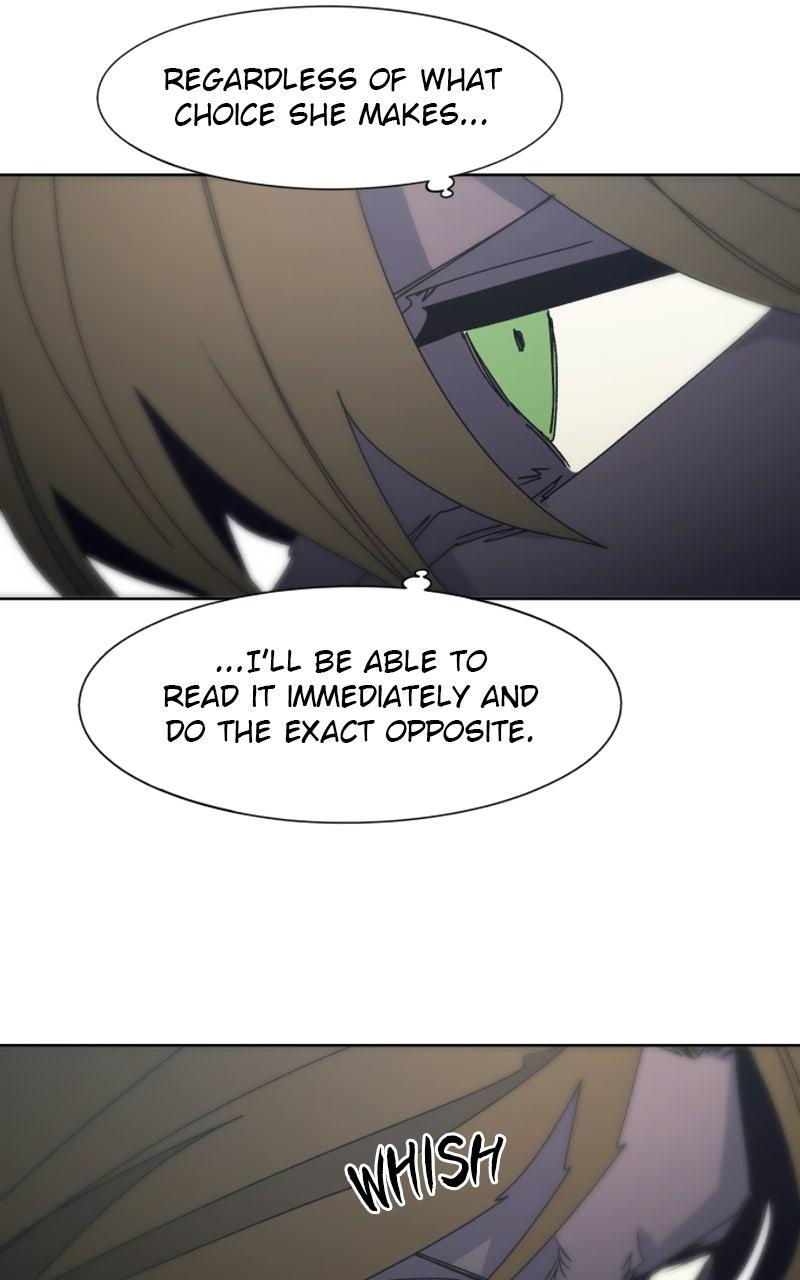 The Ember Knight Chapter 215 - Page 30