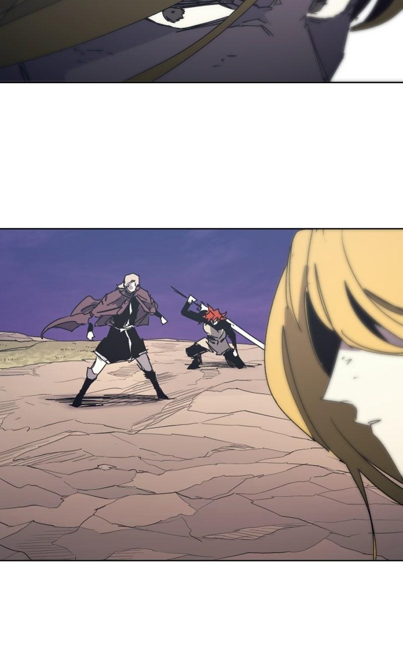 The Ember Knight Chapter 215 - Page 31