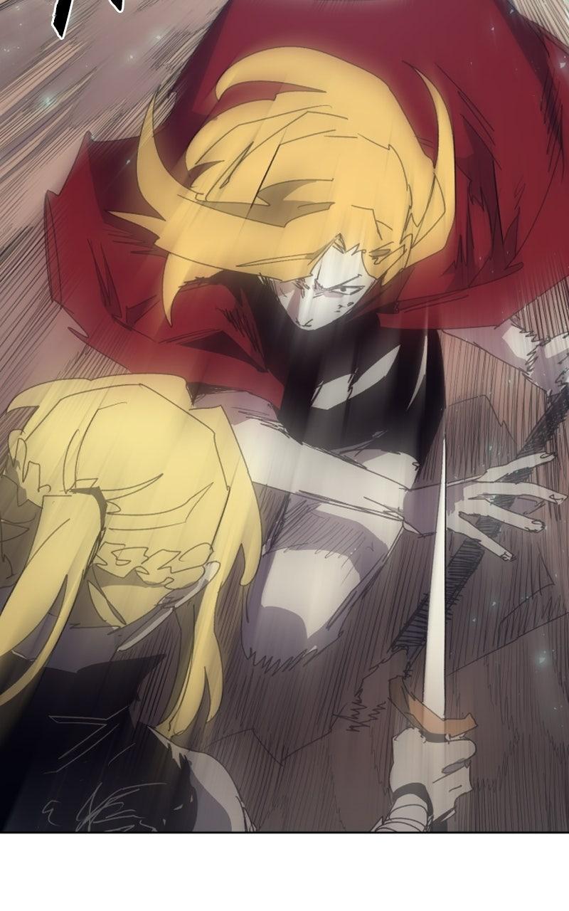 The Ember Knight Chapter 215 - Page 34