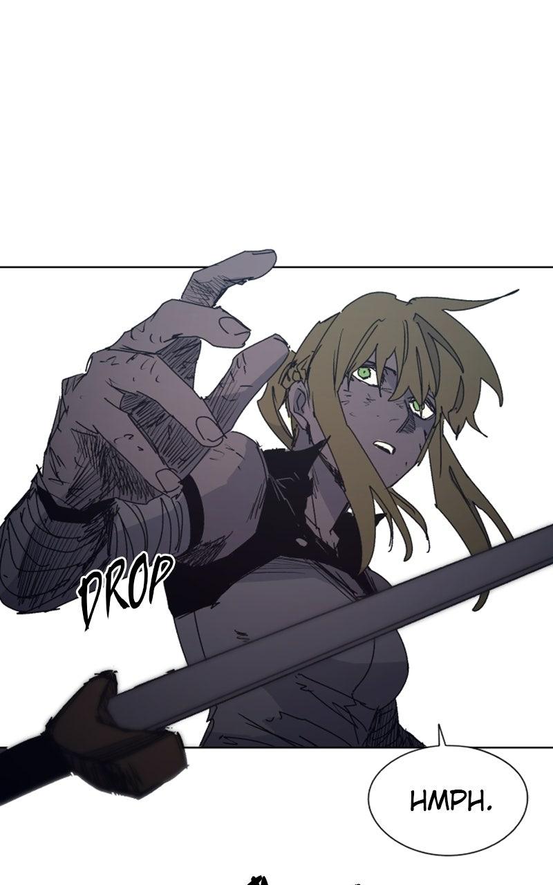 The Ember Knight Chapter 215 - Page 35