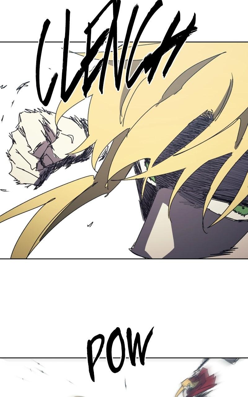 The Ember Knight Chapter 215 - Page 36