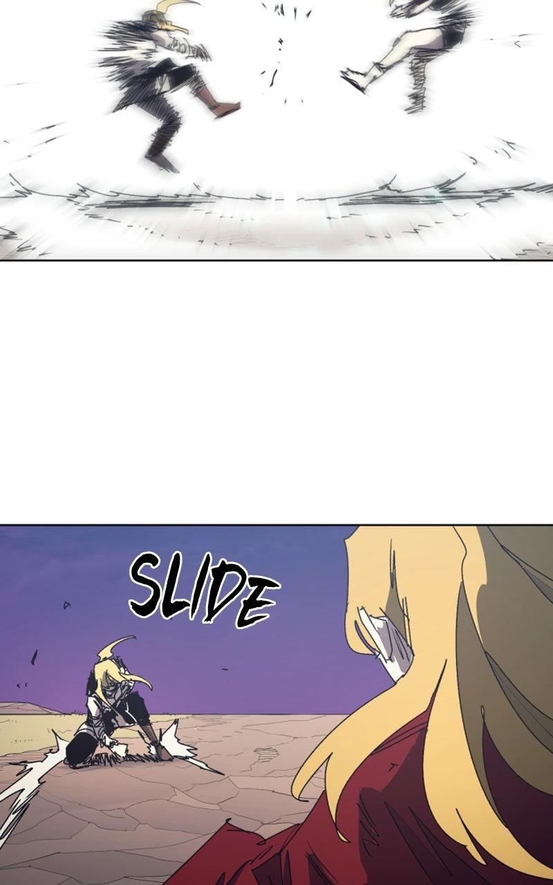 The Ember Knight Chapter 215 - Page 37