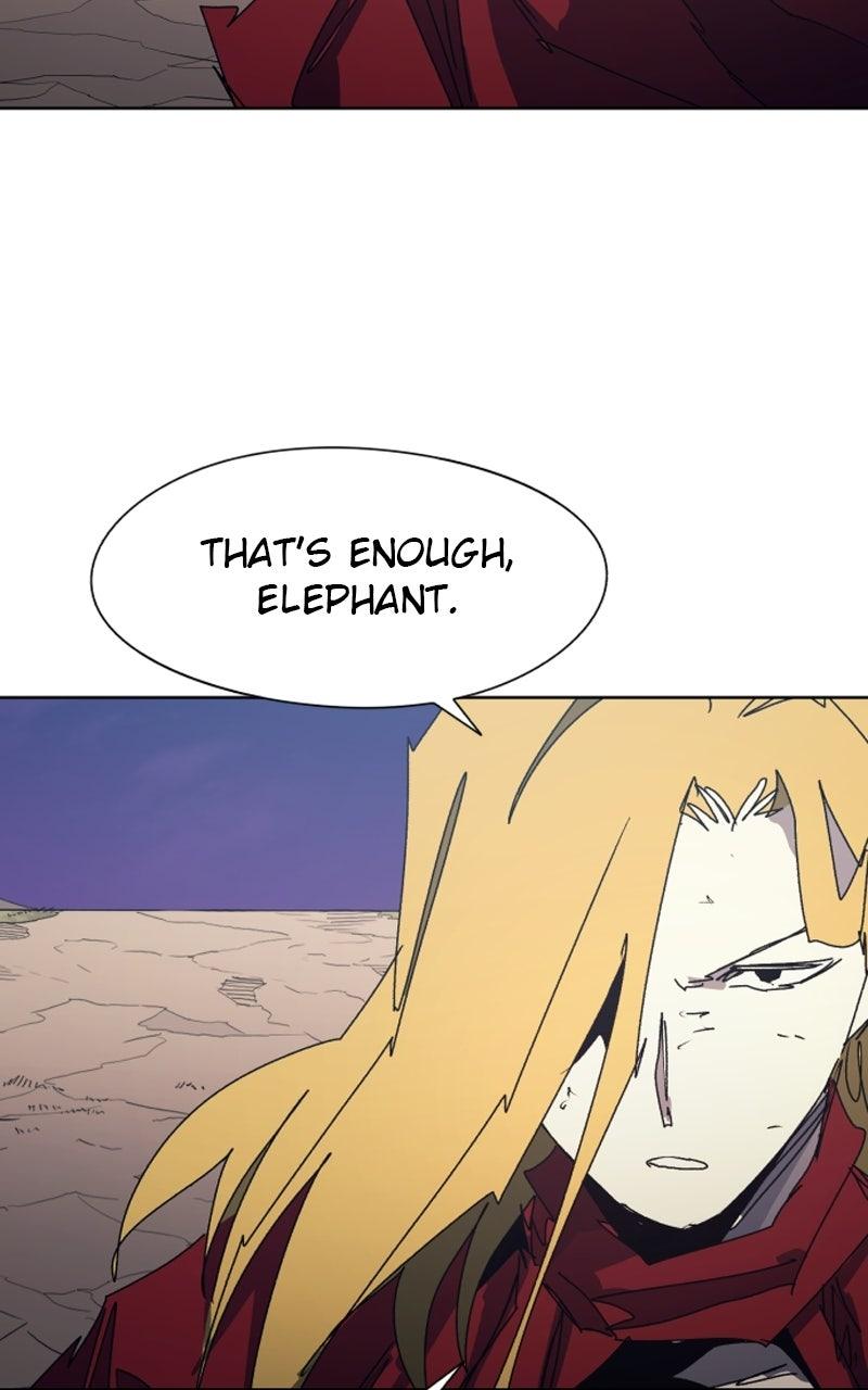 The Ember Knight Chapter 215 - Page 38