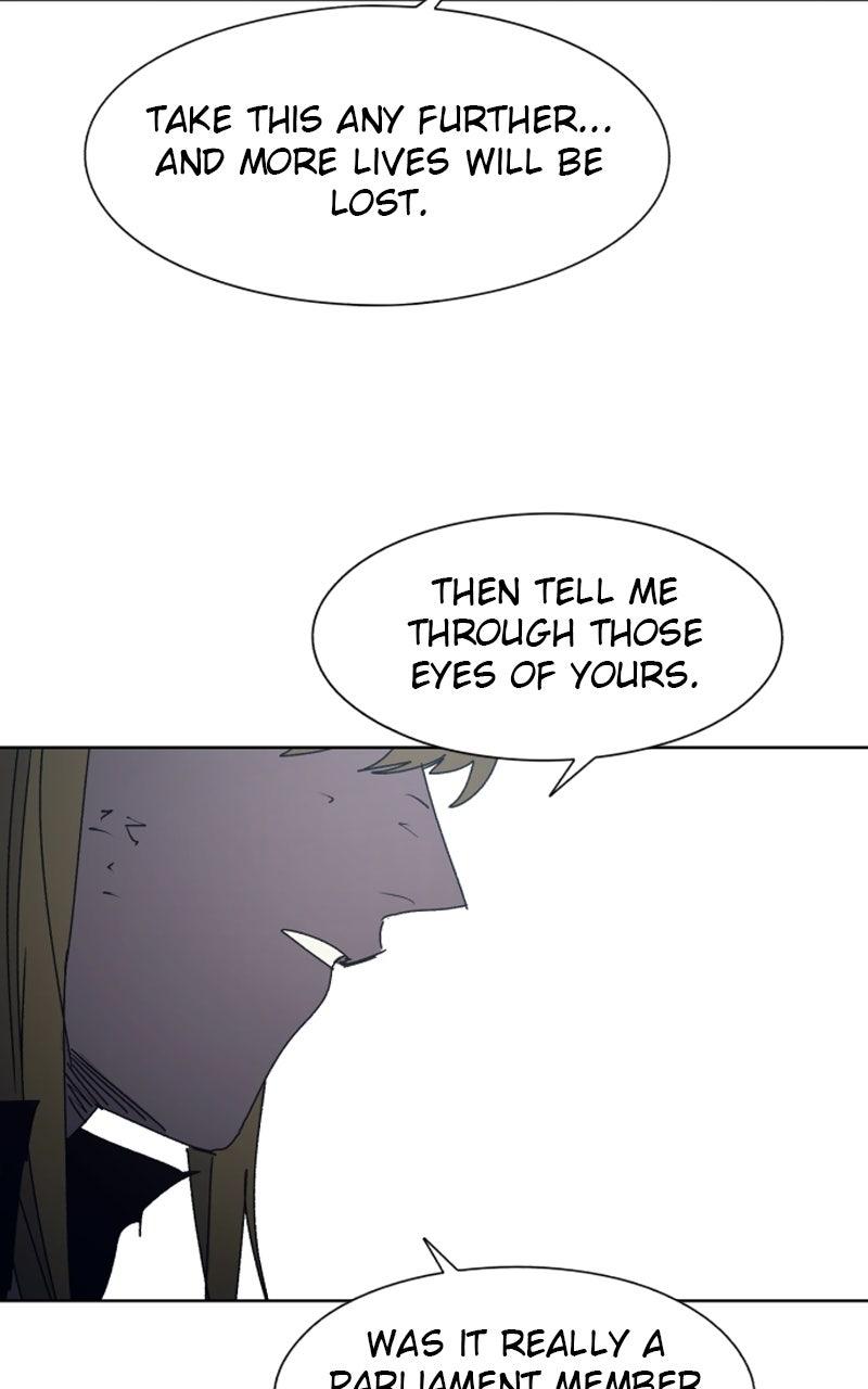 The Ember Knight Chapter 215 - Page 39