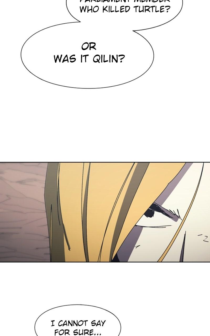 The Ember Knight Chapter 215 - Page 40