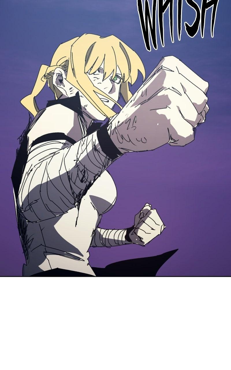 The Ember Knight Chapter 215 - Page 43