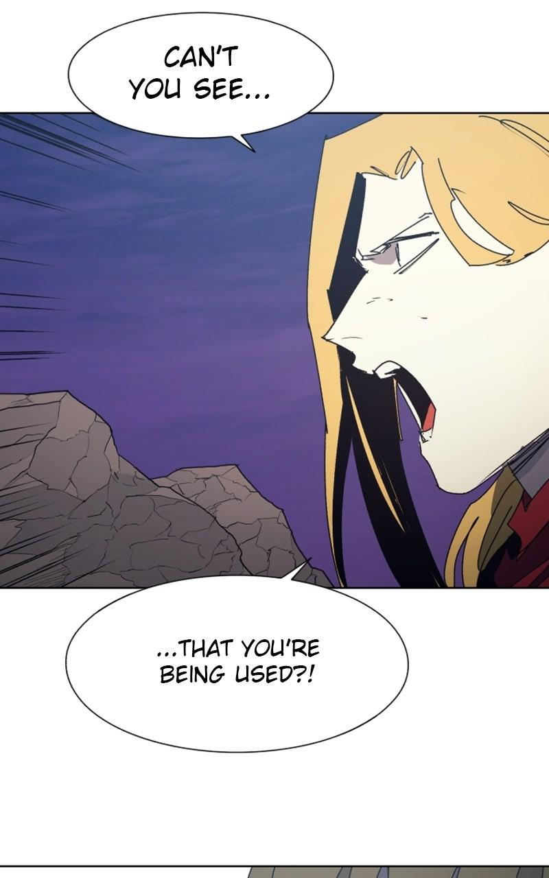 The Ember Knight Chapter 215 - Page 44