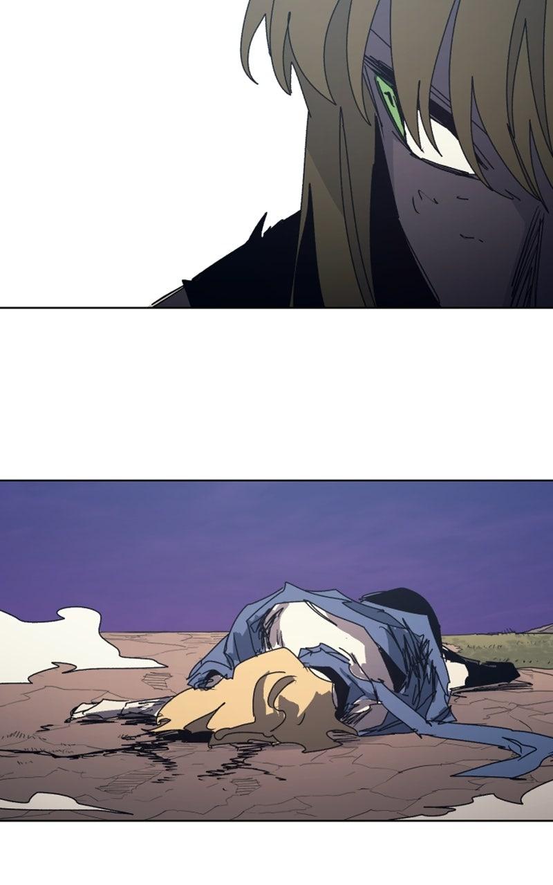 The Ember Knight Chapter 215 - Page 45