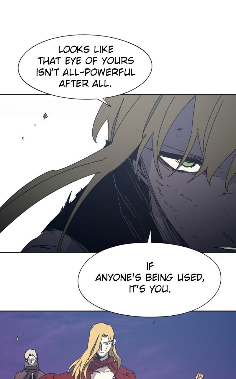 The Ember Knight Chapter 215 - Page 46