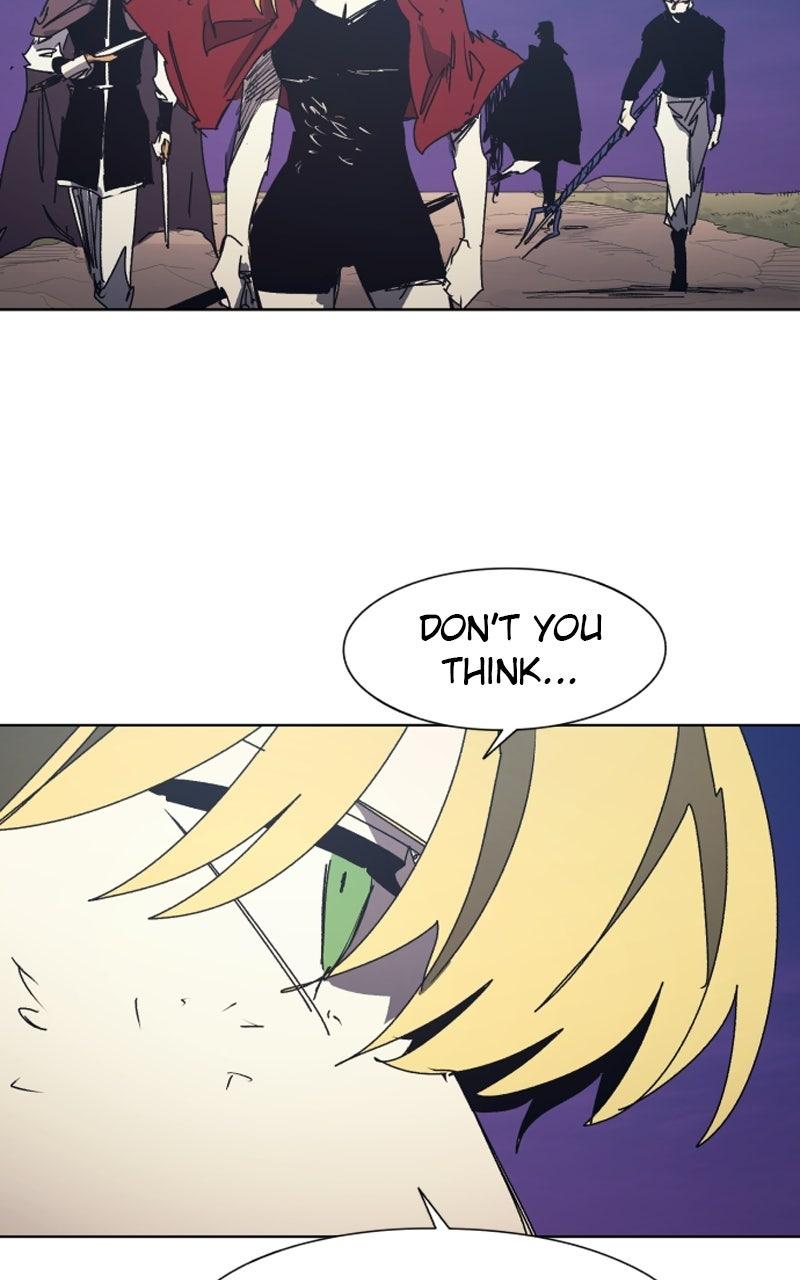 The Ember Knight Chapter 215 - Page 47