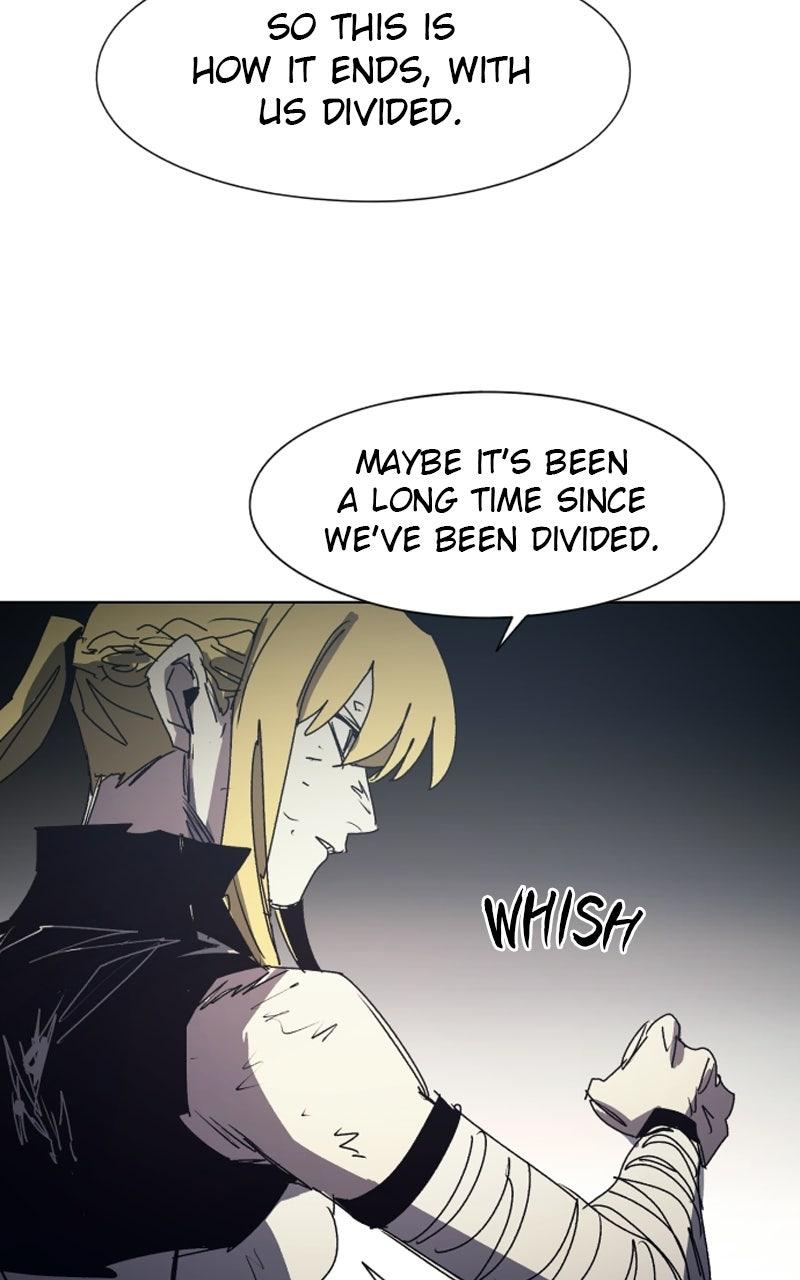 The Ember Knight Chapter 215 - Page 49