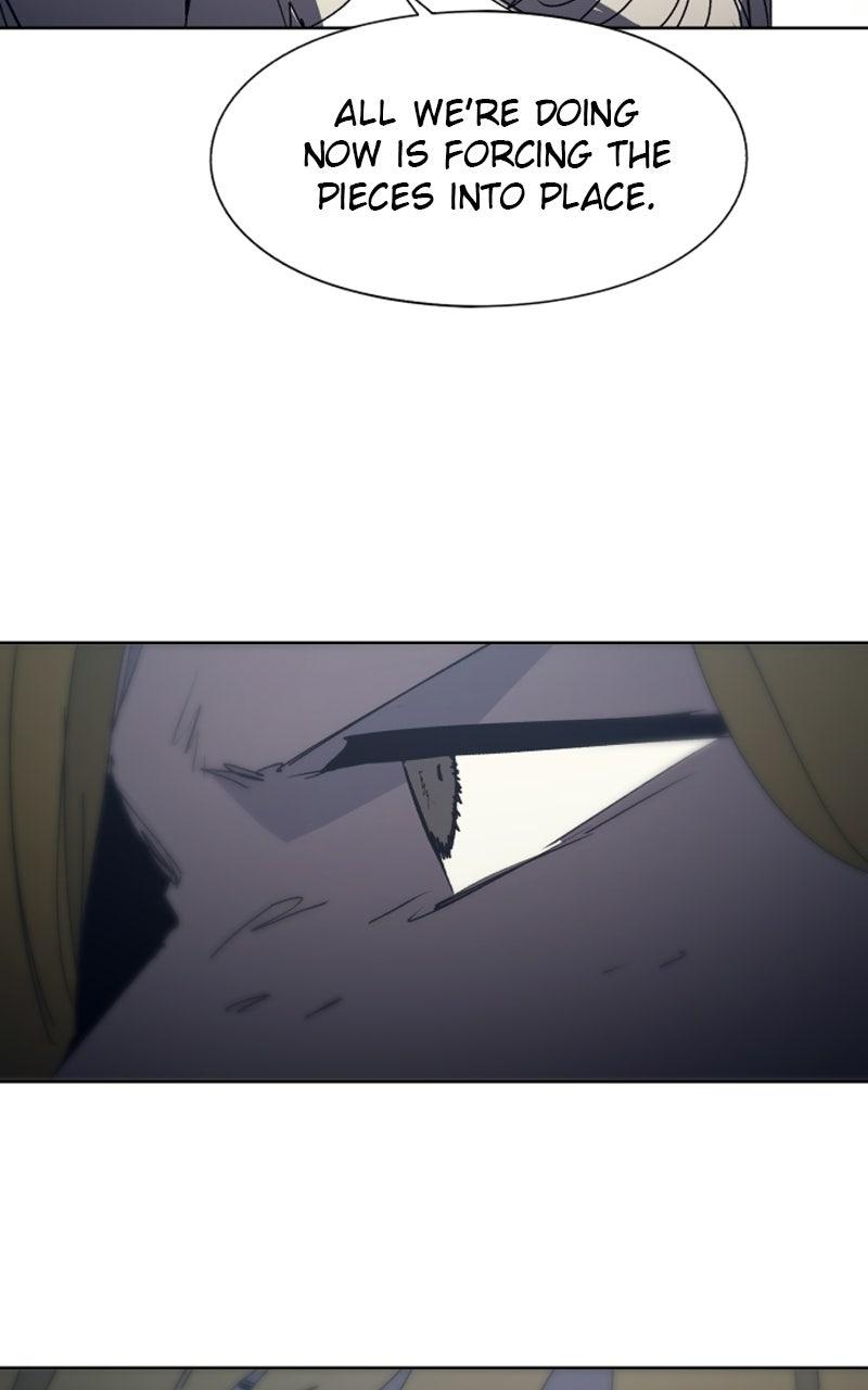 The Ember Knight Chapter 215 - Page 50