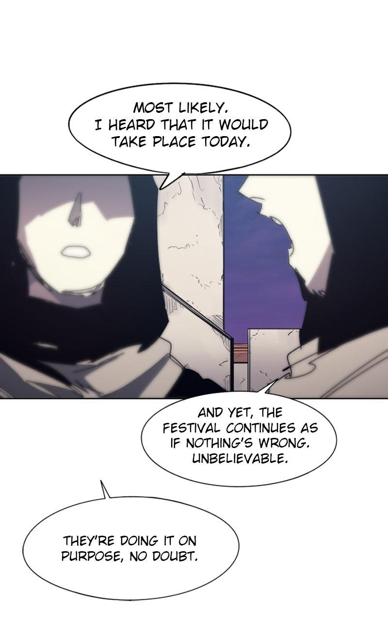 The Ember Knight Chapter 215 - Page 54