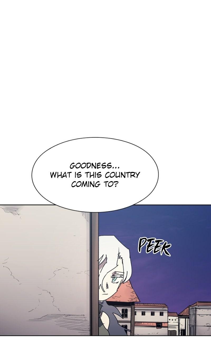 The Ember Knight Chapter 215 - Page 55