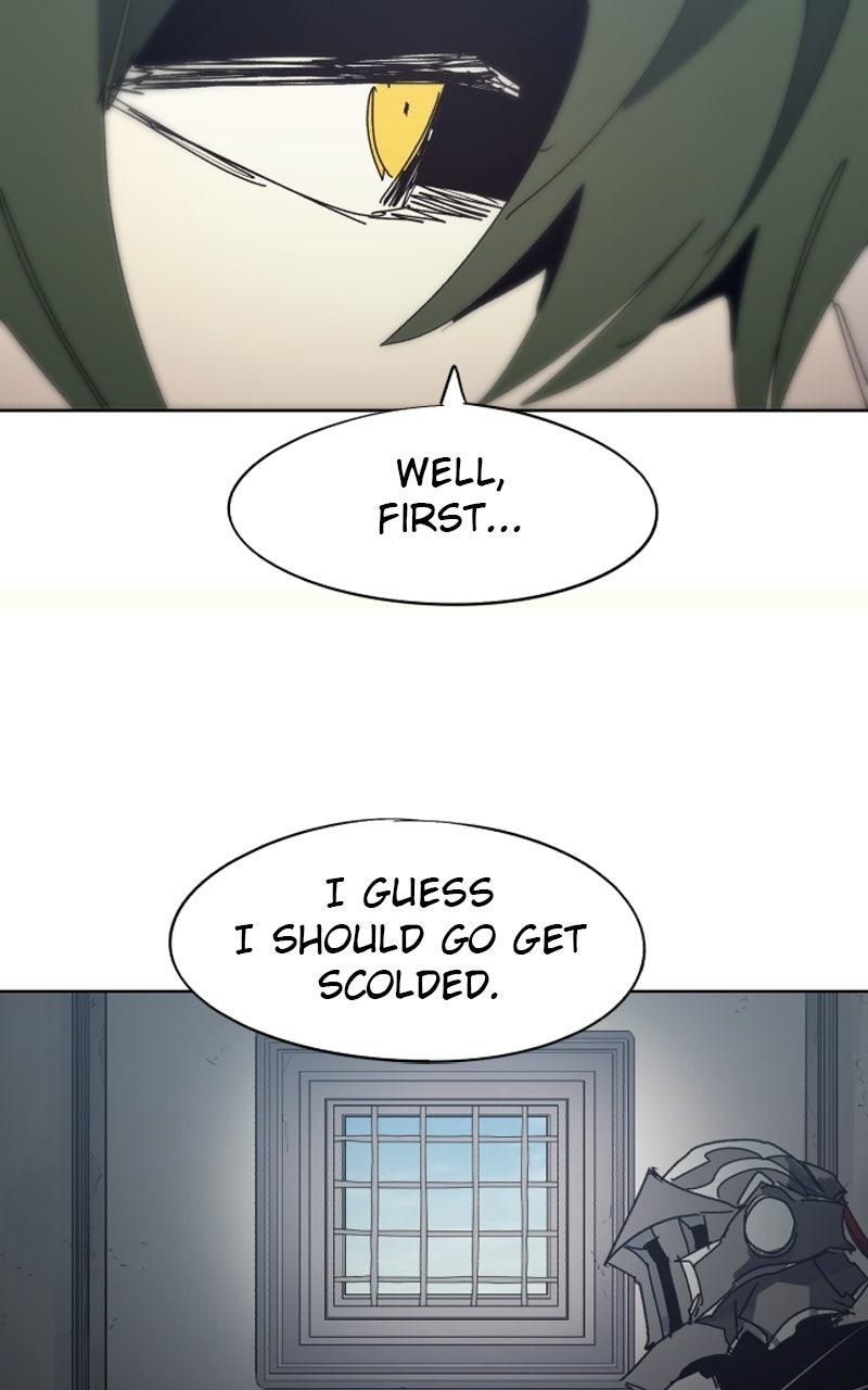 The Ember Knight Chapter 215 - Page 59