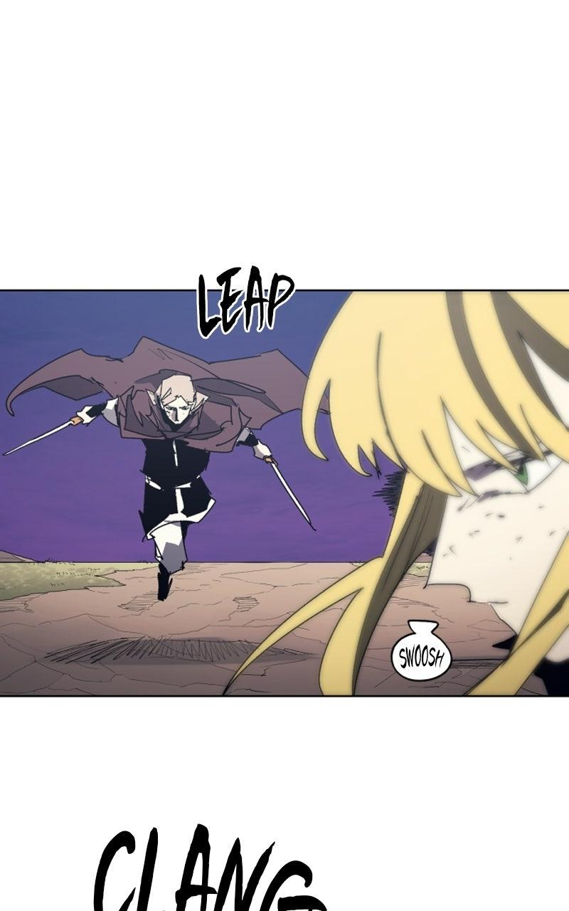 The Ember Knight Chapter 216 - Page 4