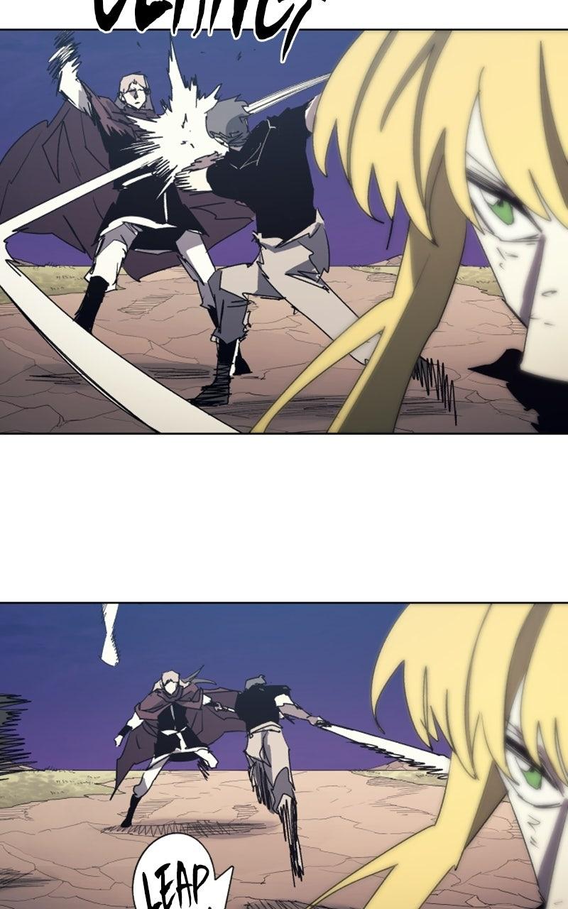 The Ember Knight Chapter 216 - Page 5