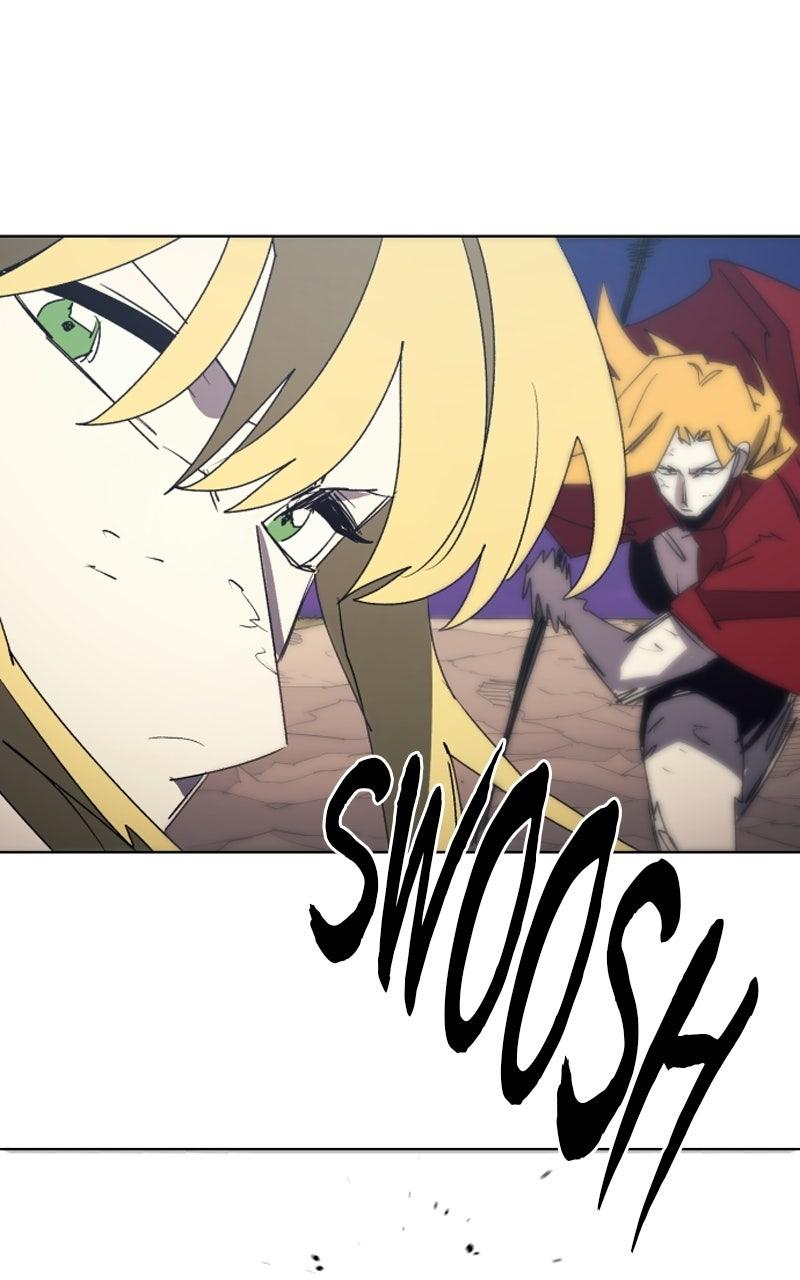 The Ember Knight Chapter 216 - Page 7