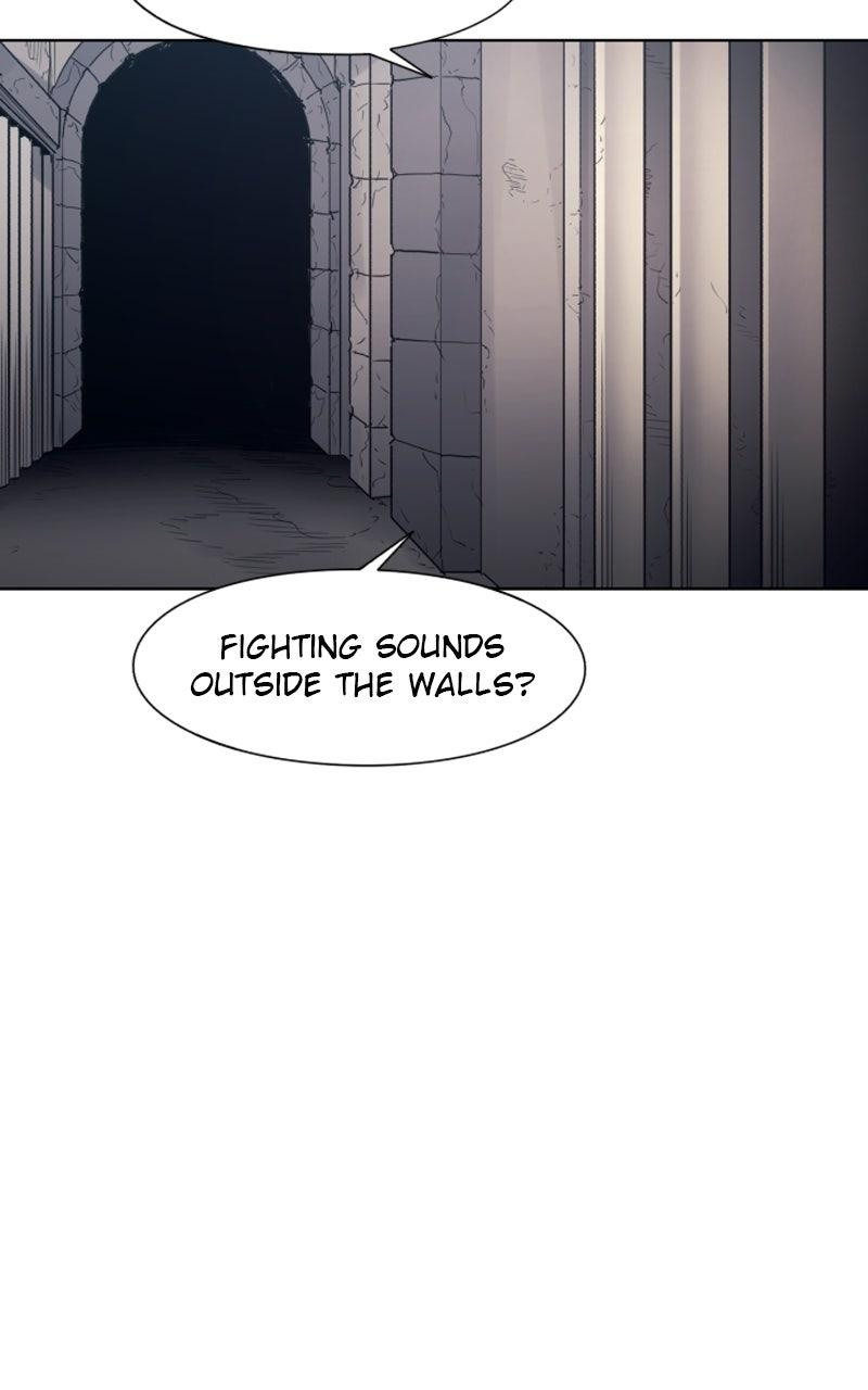 The Ember Knight Chapter 216 - Page 11