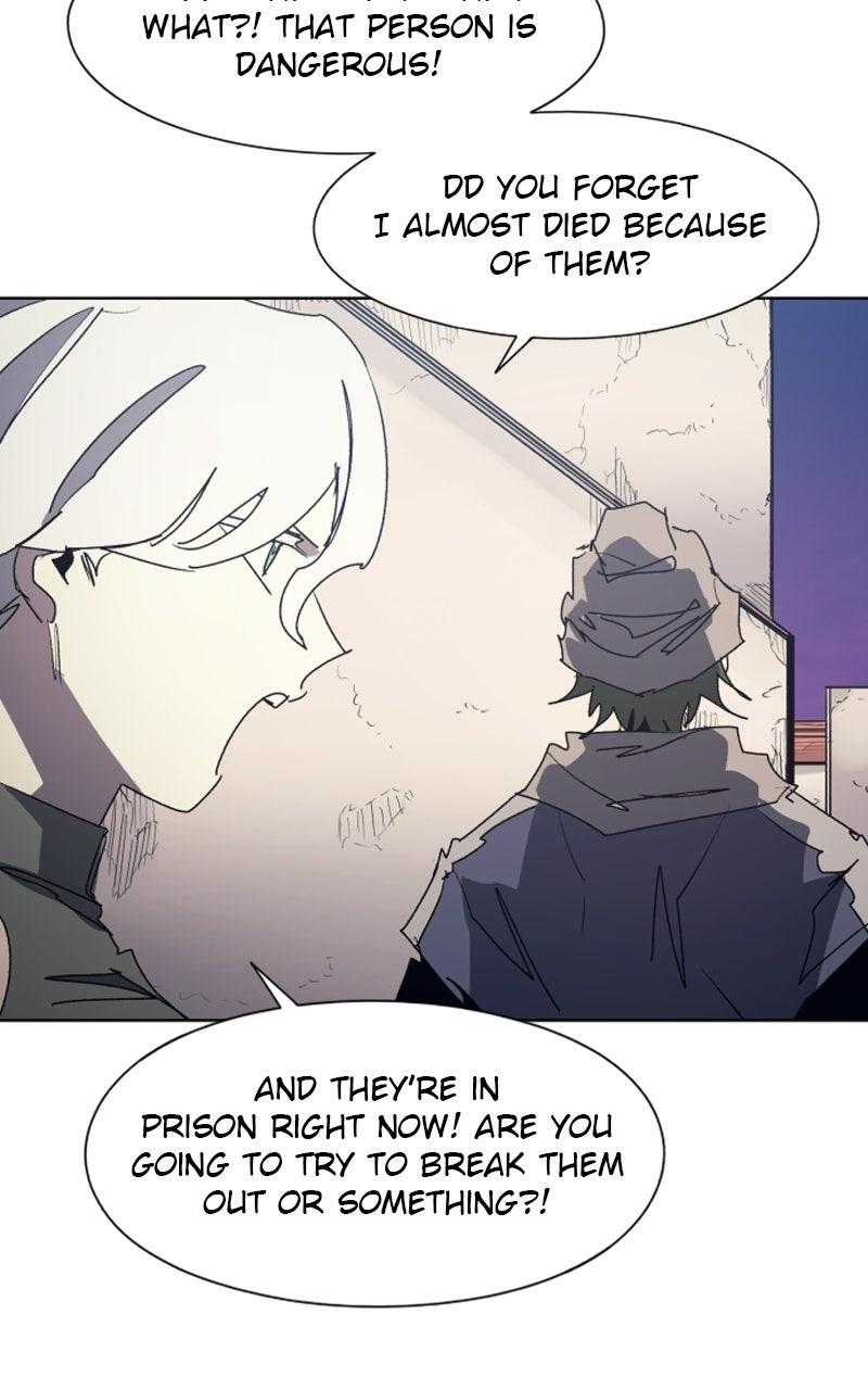 The Ember Knight Chapter 216 - Page 14