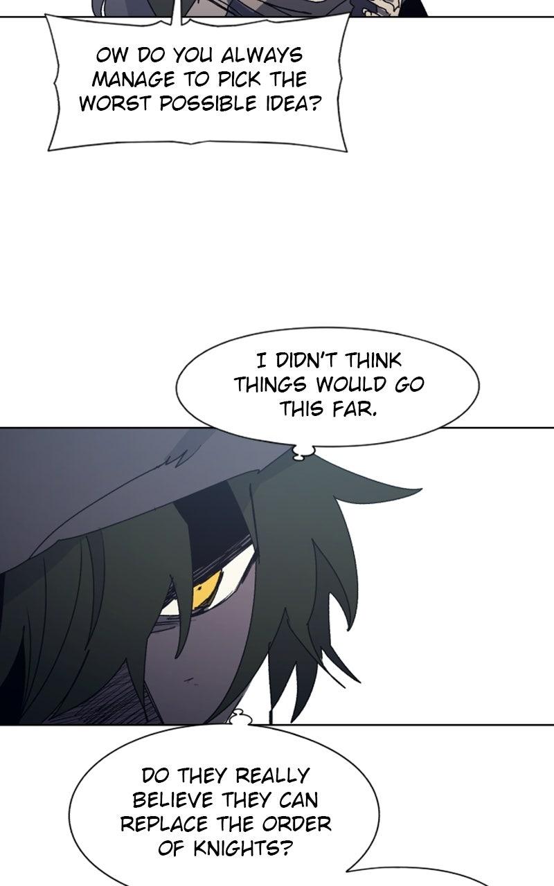 The Ember Knight Chapter 216 - Page 17