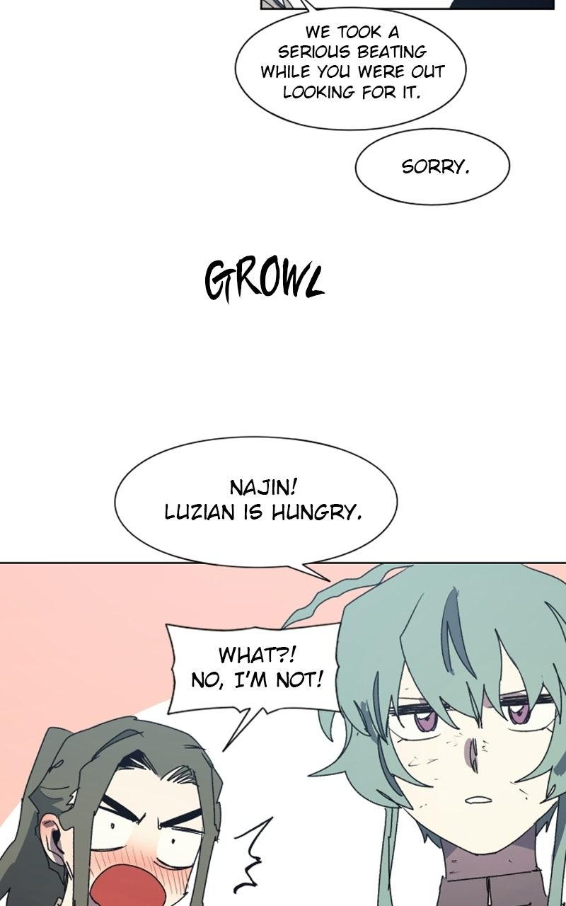 The Ember Knight Chapter 216 - Page 23