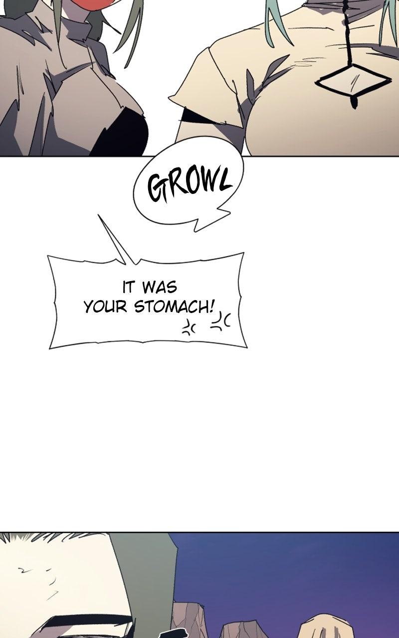 The Ember Knight Chapter 216 - Page 24