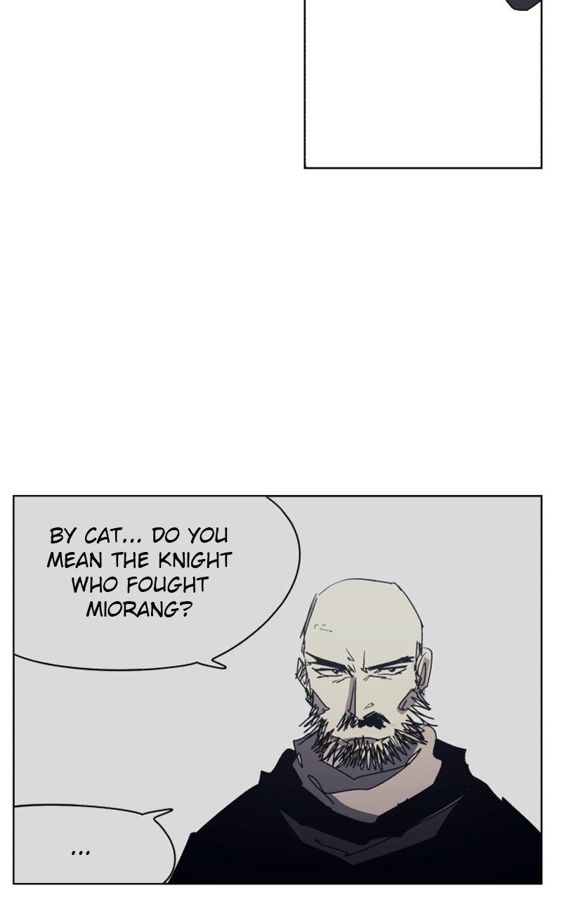 The Ember Knight Chapter 216 - Page 27