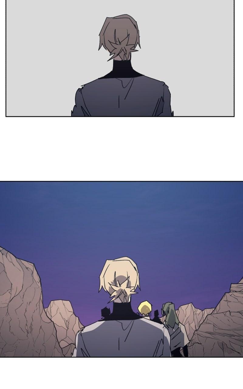 The Ember Knight Chapter 216 - Page 29