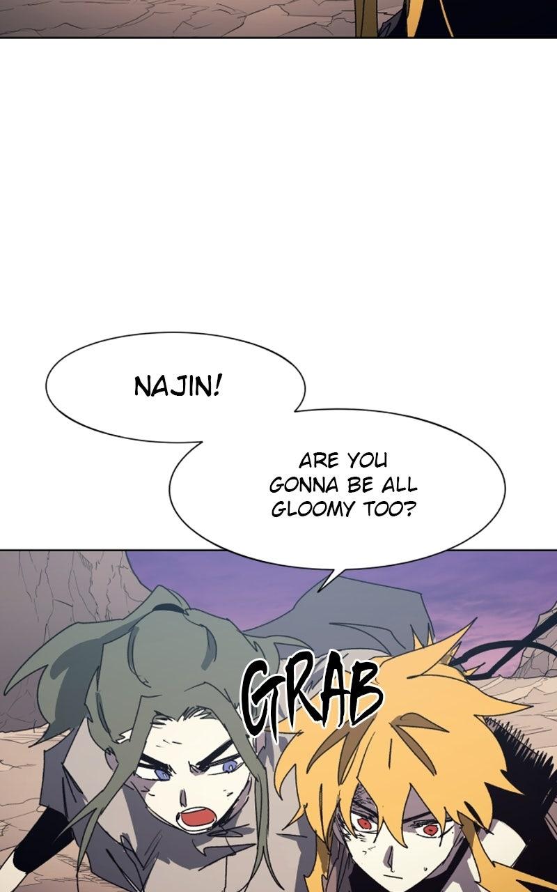 The Ember Knight Chapter 216 - Page 31